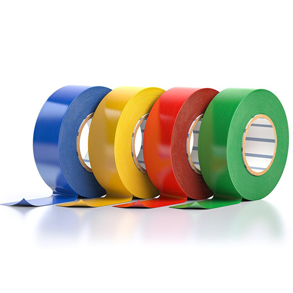 Coloured Tapes