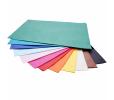 Coloured MG Tissue Paper