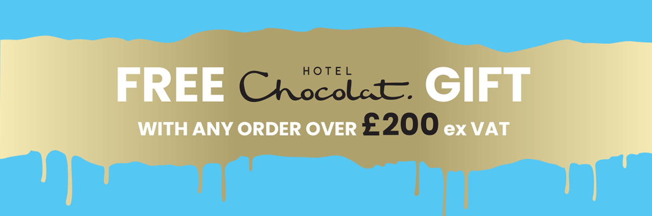Easter Hotel Chocolat Offer!