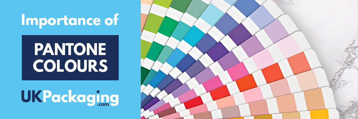 The Importance of Pantone Colours