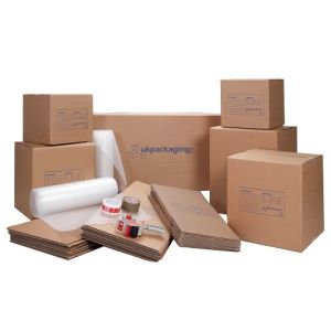 The Starter Pack - 26 Removal Boxes