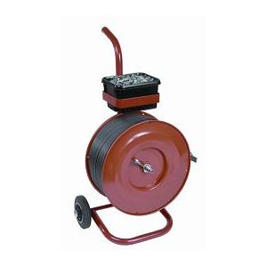 Dispenser - Mill Wound Steel Strapping