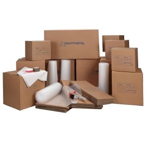 The Ultimate Value Pack - 52 Removal Boxes