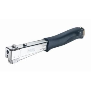 Rapid R11 Hammer Tacker and Staples