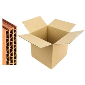Heavy Duty Triple Wall Cardboard Boxes