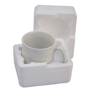 Polystyrene Mug Boxes