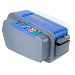 Electronic Gummed Paper Tape Dispenser activaPaper NK4000