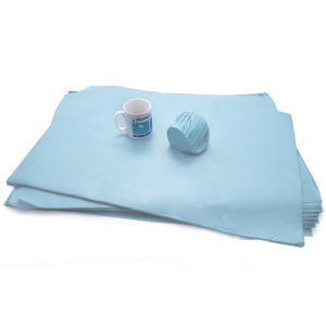 Baby Blue MG Tissue Paper 