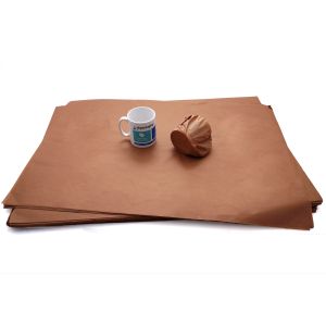 Brown MG Tissue Paper 