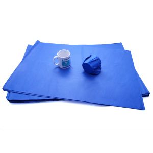 Dark Blue MG Tissue Paper 