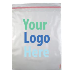 Printed Polythene Mailing bags