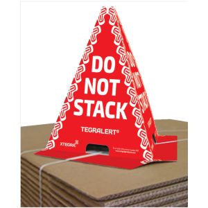 Do Not Stack Cones