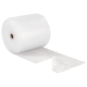 Perforated Bubble Wrap Rolls