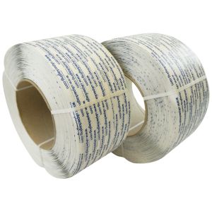 Printed Machine Strapping