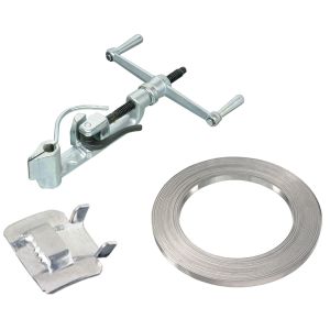 Stainless Steel Strapping Kits