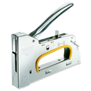Rapid R23 Hand Tacker and Staples