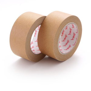 Vibac Solvent Kraft Paper Tape
