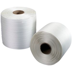 Woven Polyester Strapping Coils