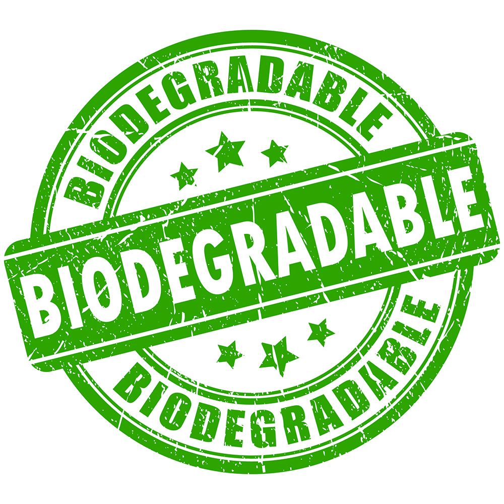 BioDegradable
