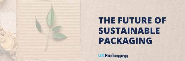 Future of Sustainable Packaging