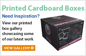 printed boxes gallery