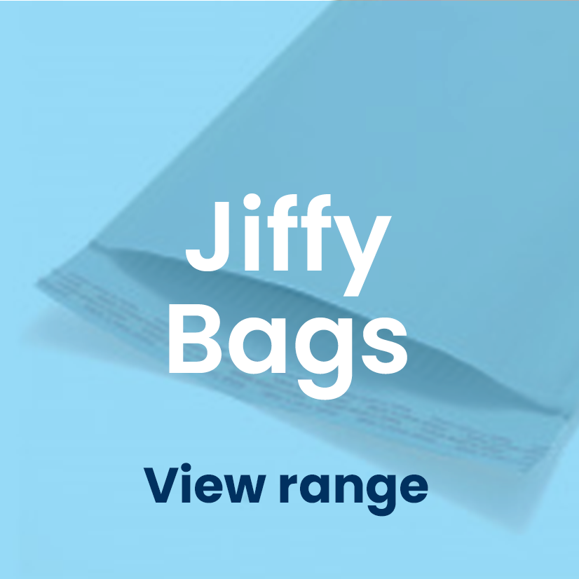 Jiffy Bags