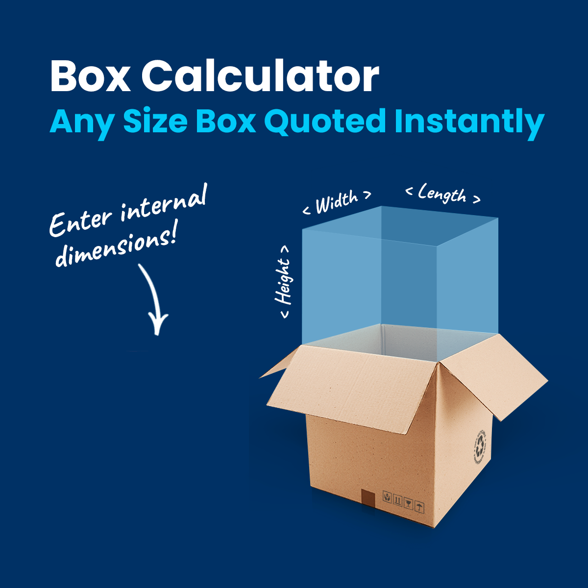 Box Calculator